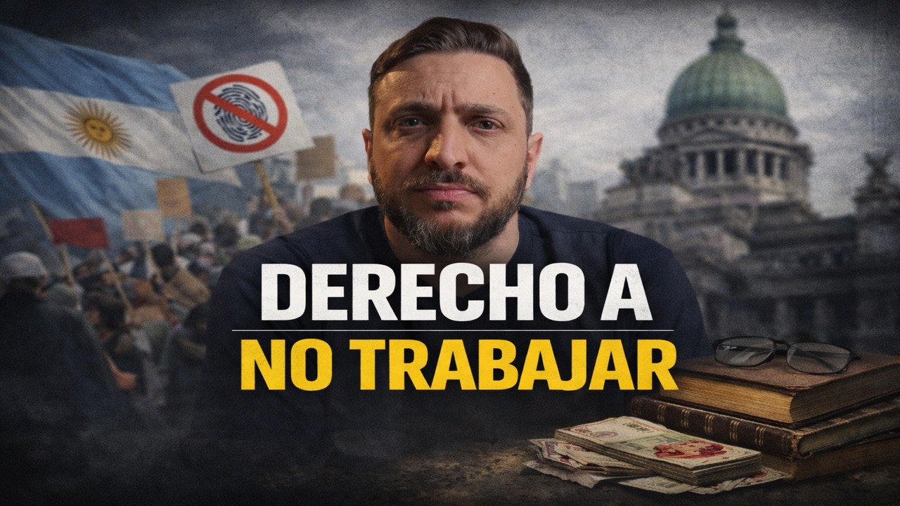 🔥 DOCENTES KUKAS RECHAZAN LA HUELLA DACTILAR EN LAS ESCUELAS