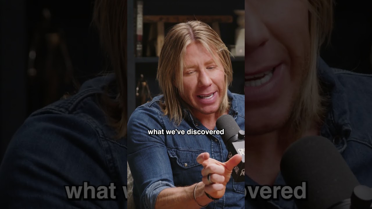 How Bad Sleep Affects Your Mental Health #matthewwalker