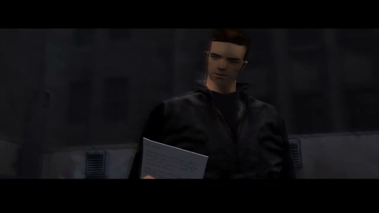 Grand Theft Auto 3 - Part 2