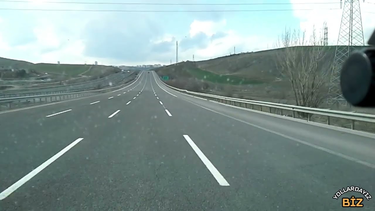 Yol Videolarımız (Başlangıç) #gezi #yolculuk #travel #yol
