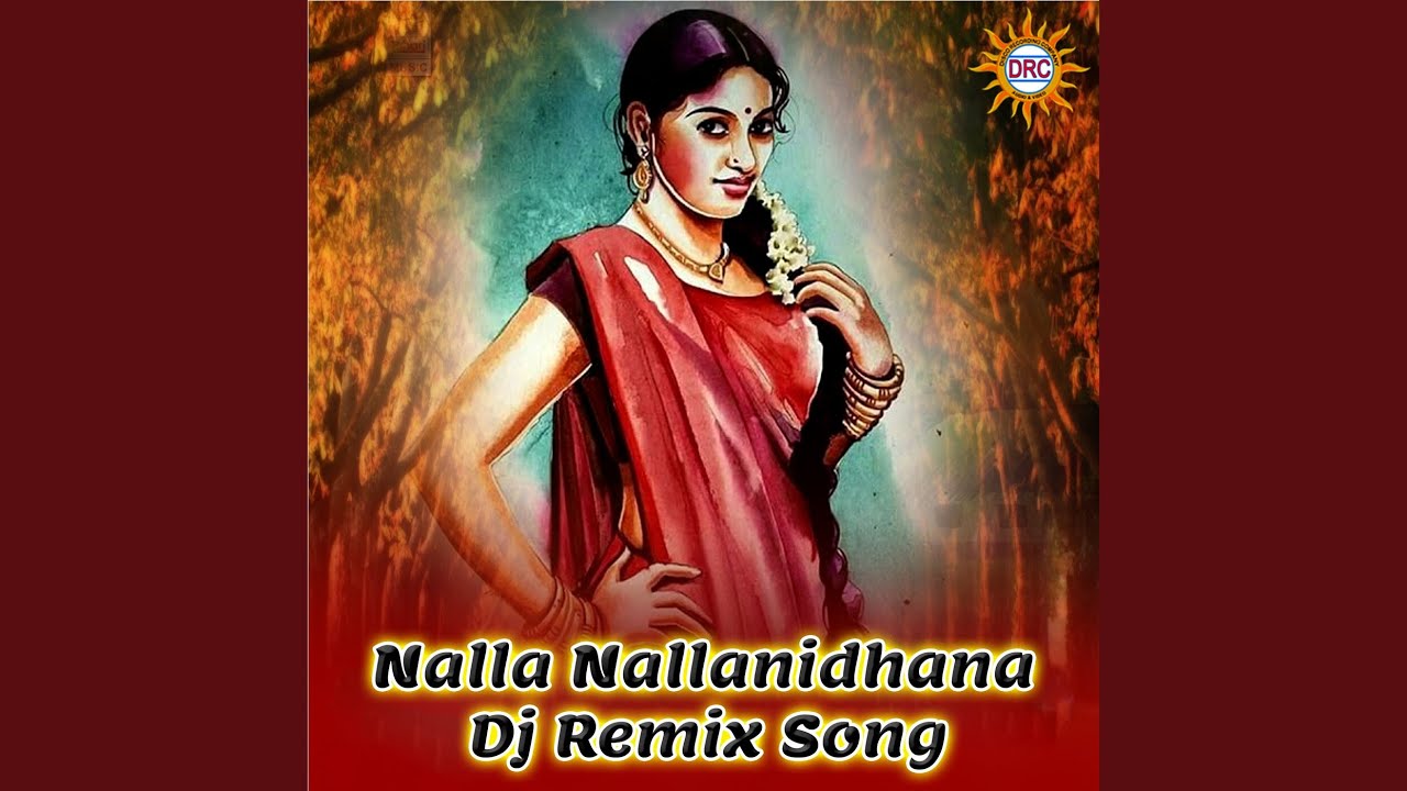 Nalla Nallanidhana (DJ Remix Song)