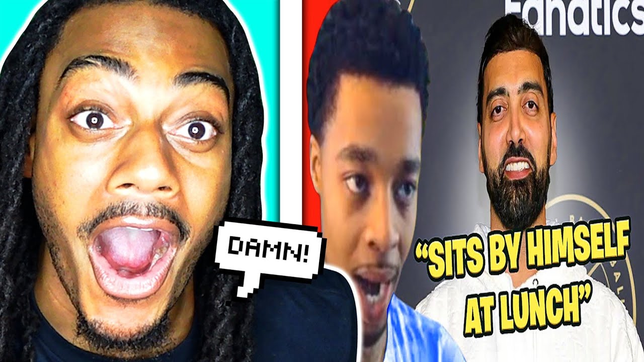 FlightReacts hating on nba2k devs for 12 minutes REACTION!