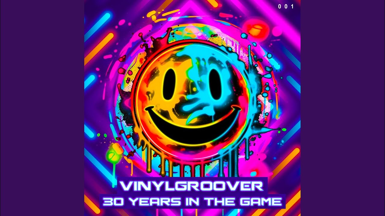 Virtual Dreams (Extended Mix)