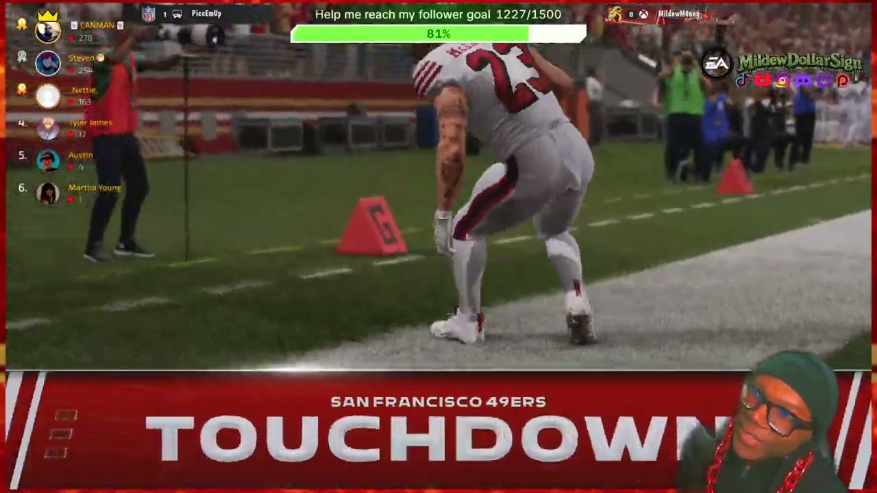 VS Cowboys