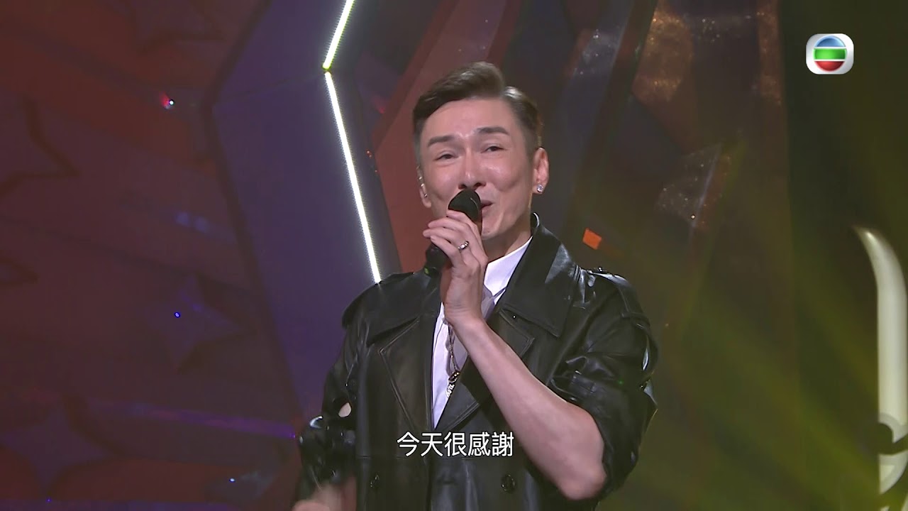 流行經典50年｜胡渭康唱心內語！！｜1982年｜廣東歌