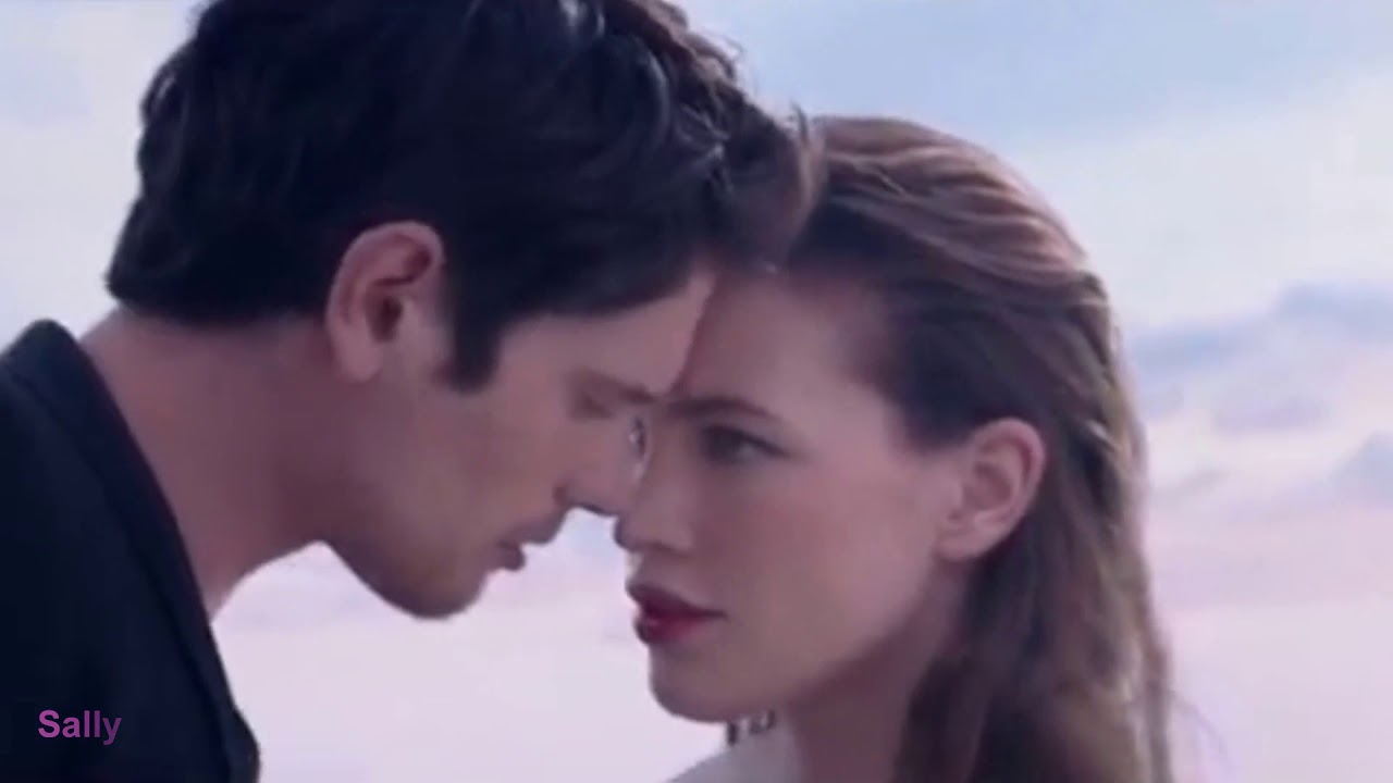 ❤MI SEI SCOPPIATO DENTRO AL CUORE - ANNALISA❤