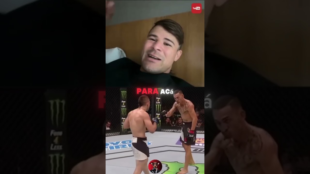 Max Holloway: El campe&oacute;n del pueblo