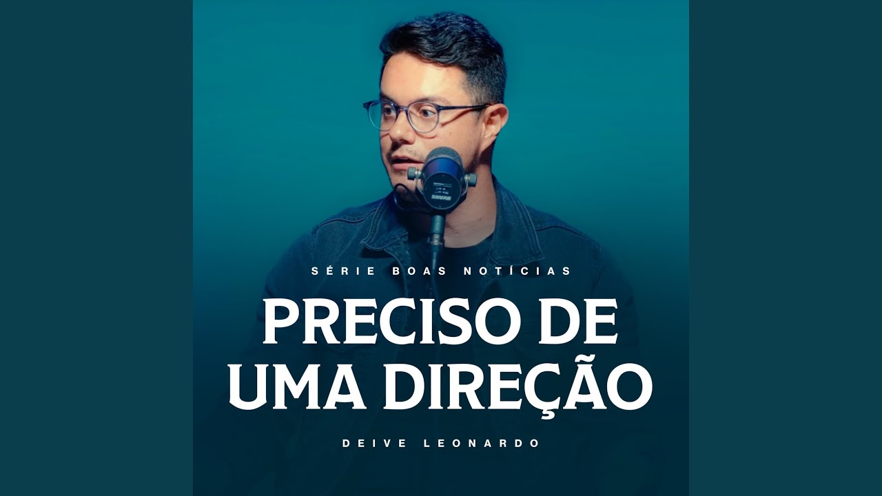 Preciso De Uma Direção