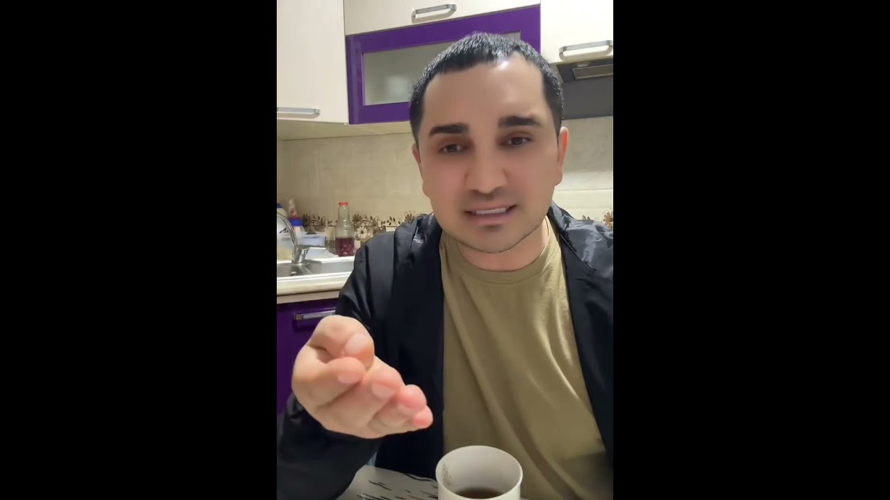 Tima baboşun qonşusu oldu,Baboş tort alıb,tima niyə yerə tortu çırpıb səbəbin açıqladı 😲