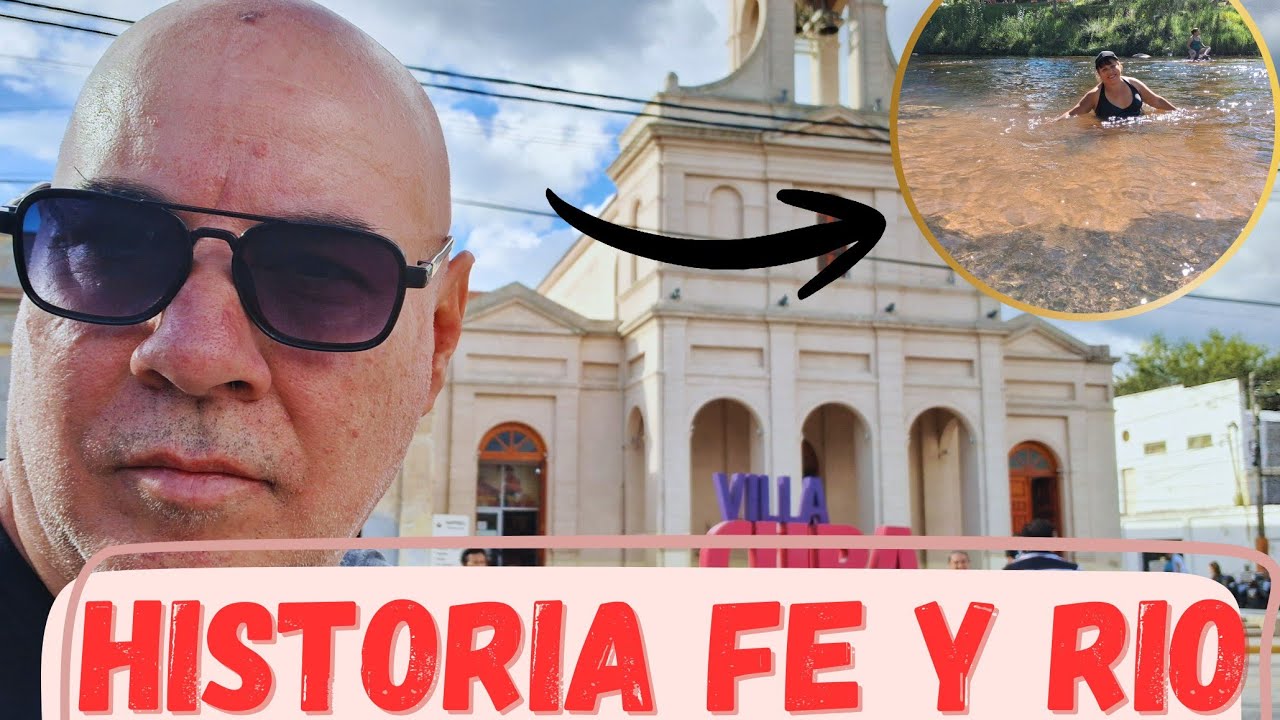 El paraíso de Córdoba que cuida tu bolsillo! 😳