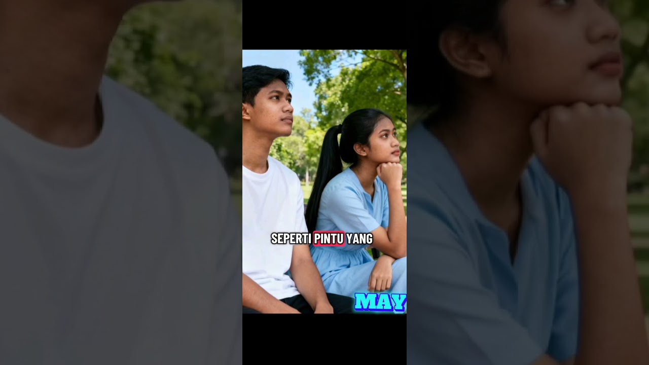 Ketika Tidak Direstui Sama Orang Tua| TERHALANG RESTU|Tetap Sabar Menanti Restunya🥰Lagu Sedih 2026