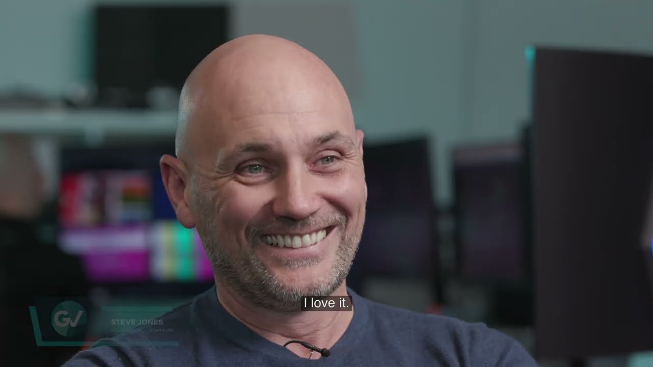 Corrivium Delivers Live OTT Telecasts Via Grass Valley&rsquo;s AMPP