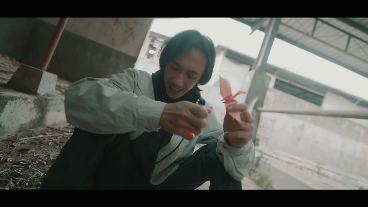 Villain - The Hard Luck (Official Music Video)