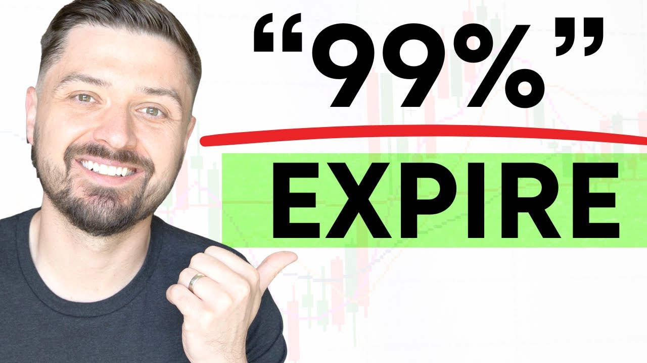 My Secret To Selling Cash Secured Puts and Covered Calls That Expire Worthless