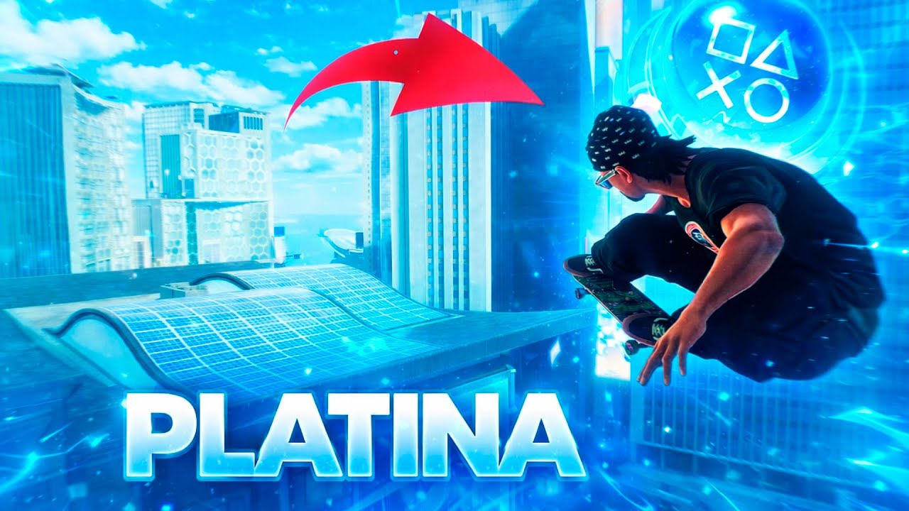 PLATINA DO 