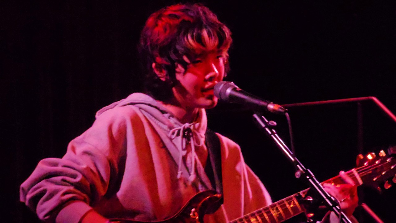 MEI SEMONES in 4K - FULL SHOW - MUSIC HALL OF WILLIAMSBURG, BROOKLYN NEW YORK - SEPT 26 2024