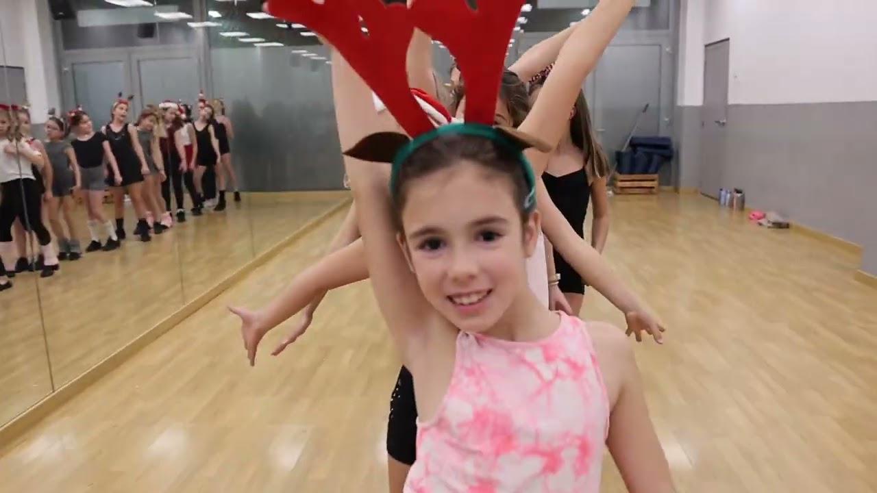 Vídeo de Navidad 2025 | Escuela Esther Bosch Sant Cugat |