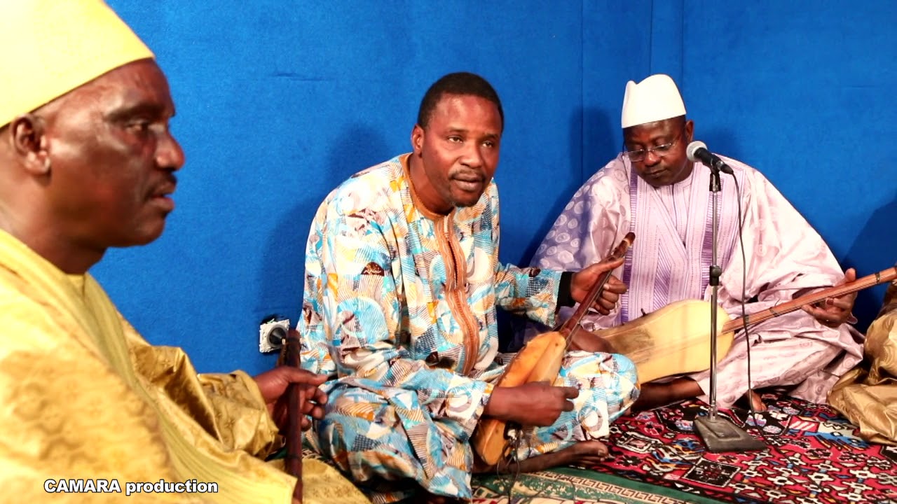 Demba Mody Fadiga