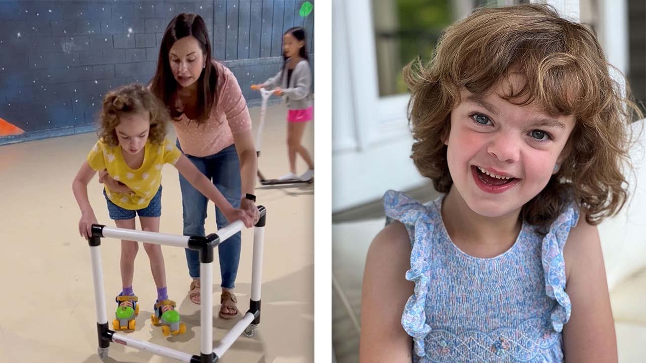 Life With Sanfilippo Syndrome