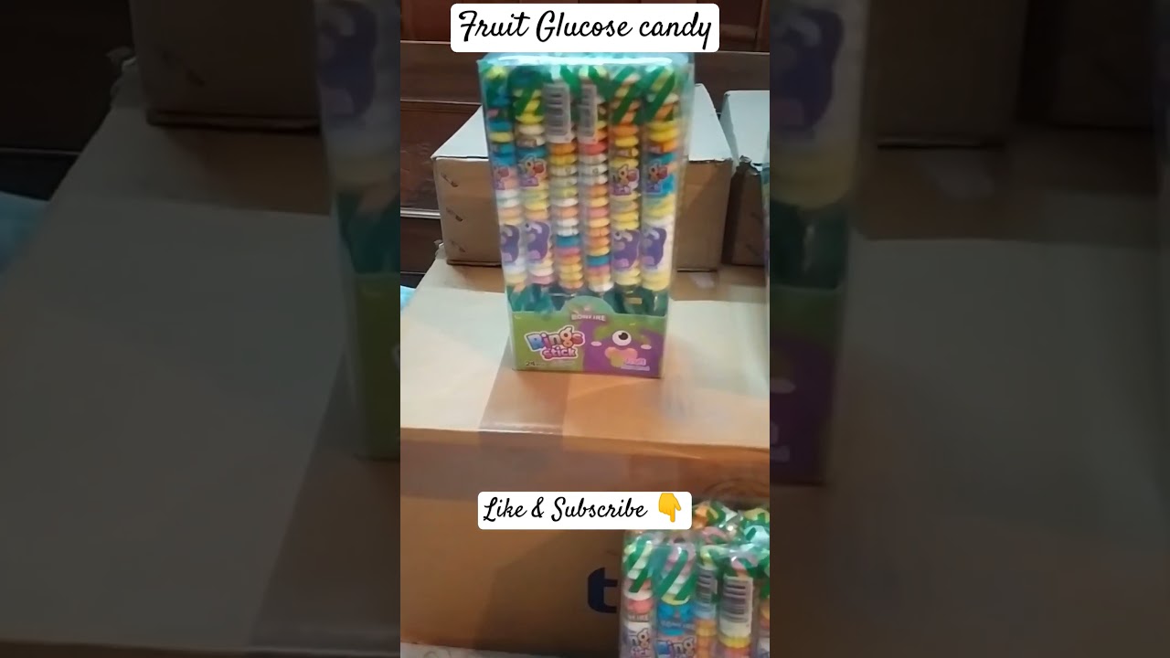 😇Imported Candies Hub😇 