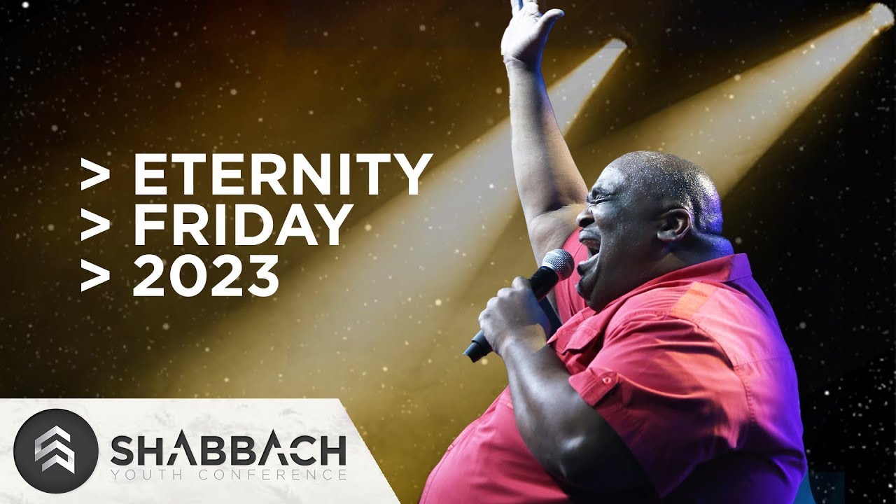 ETERNITY | FRIDAY | 2023