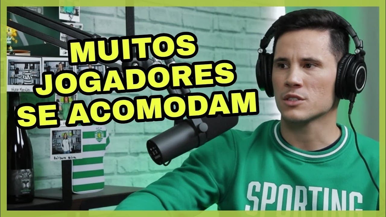 NÃO SE DESAPRENDE A JOGAR (Alex Merlim)