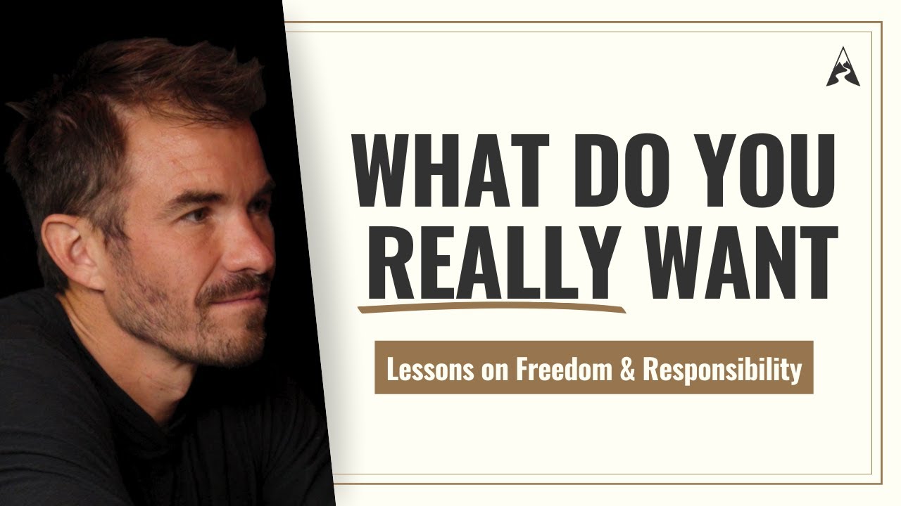 Freedom and Responsibility