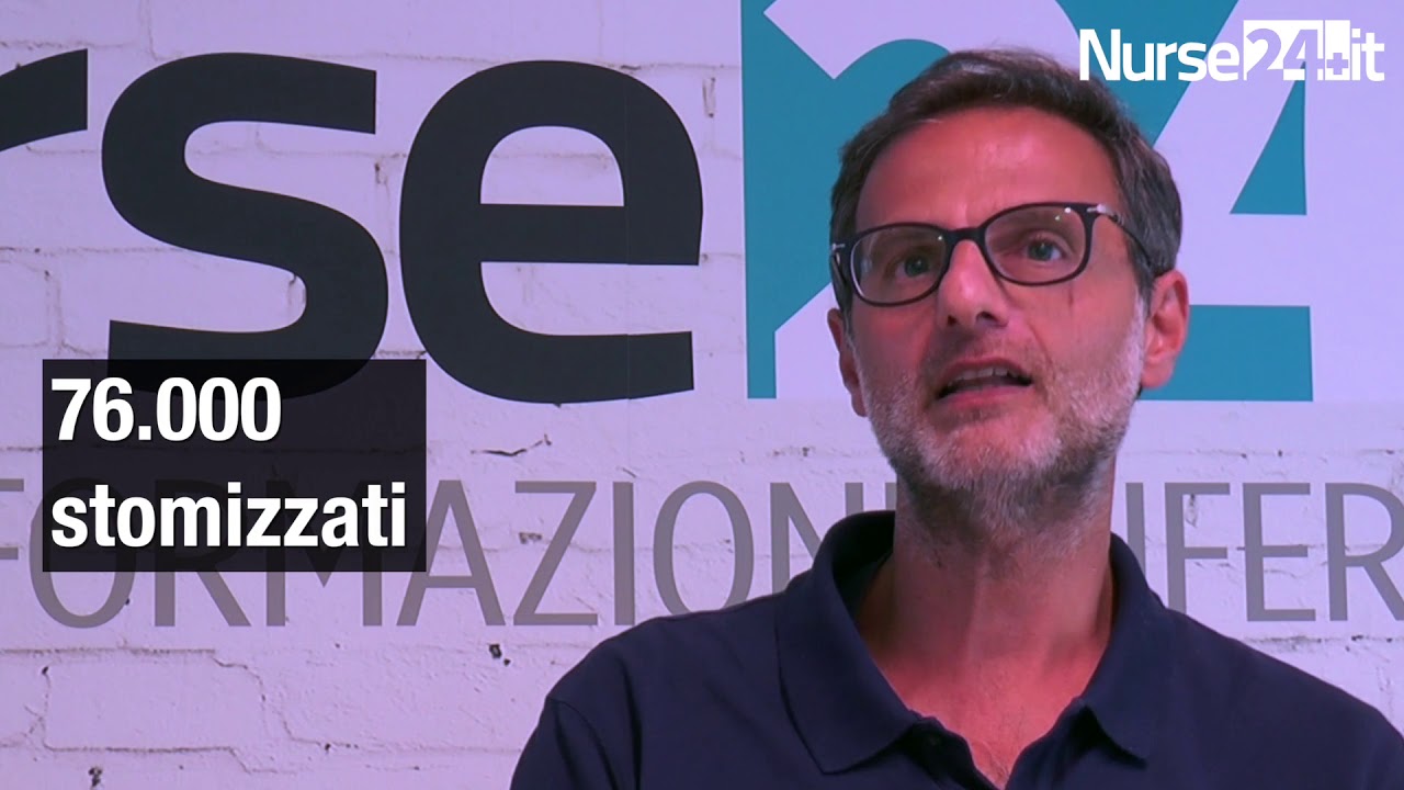 FAIS Onlus, la federazione delle persone stomizzate