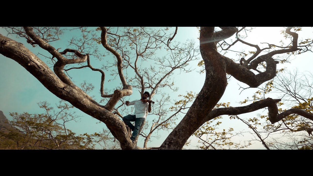 EMO | SHORT FILM | TRAILER | BERNARD JOSEPH | DAVIS JOSEPH | 9 GRID CINEMAS