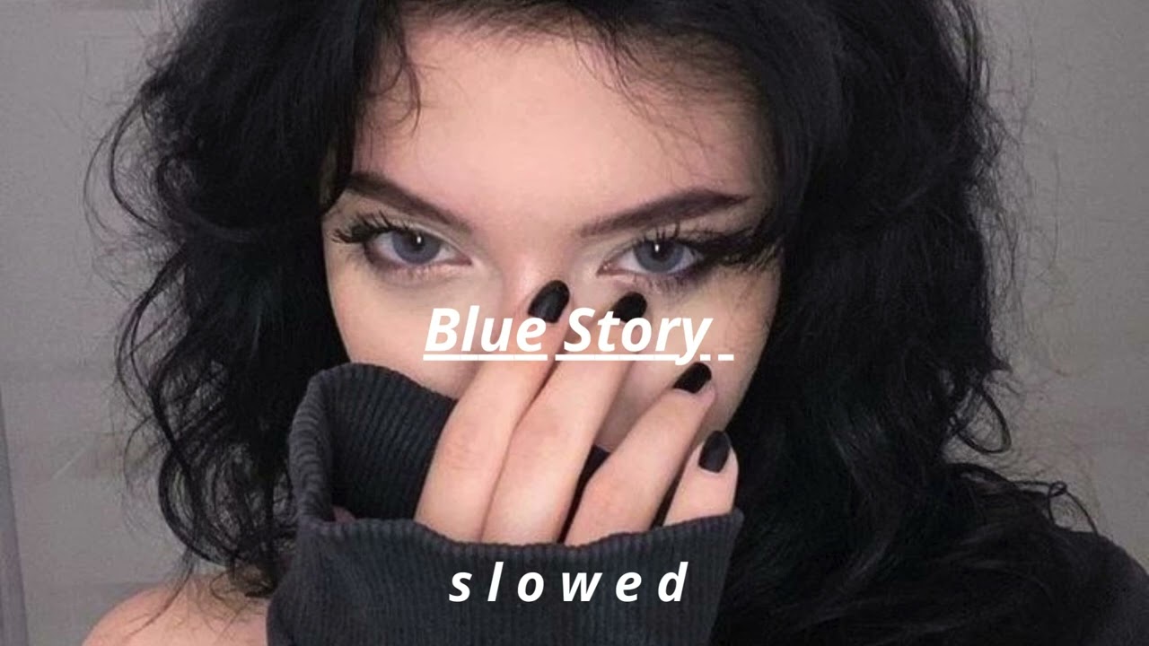 Ninho - Blue story feat. Lil Baby ( s l o w e d + r e v e r b  )