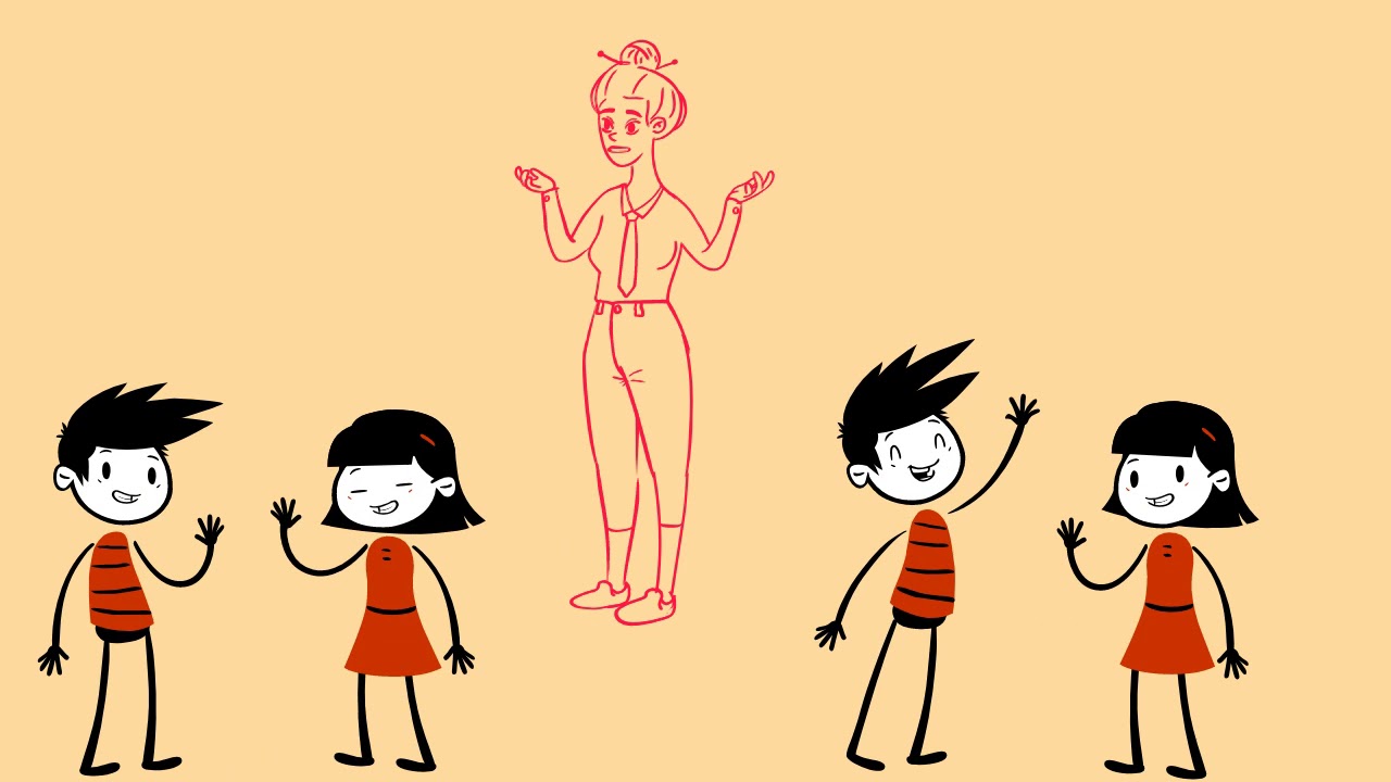 Tips for an inclusive classroom
