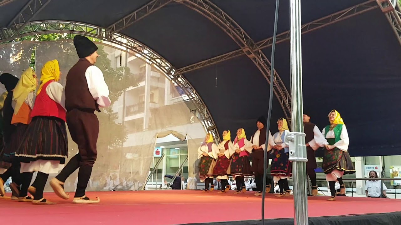 Сплет игара из Ниша - Удружење 