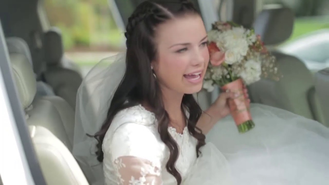 RAW WEDDING | FOOTAGE EDIT