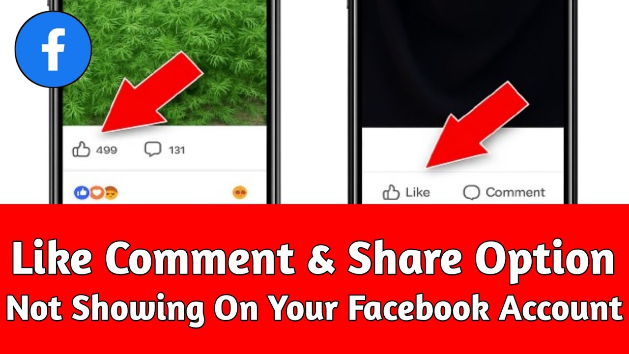 How to Get Facebook New Like Comment Share Layout | Latest Update Fix