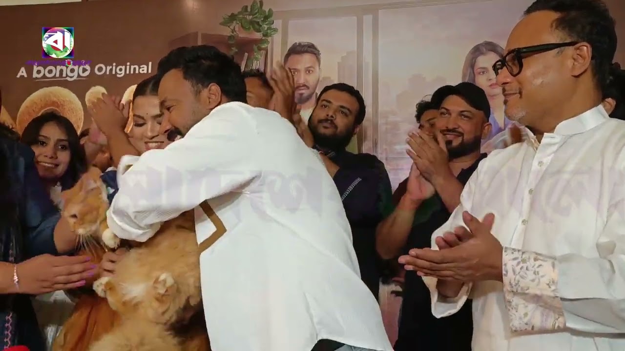 এখন রাস্তা-ঘাটে বিড়াল দেখলে মনে হয় ধরে কোলে নেই: জিয়াউল হক পলাশ
