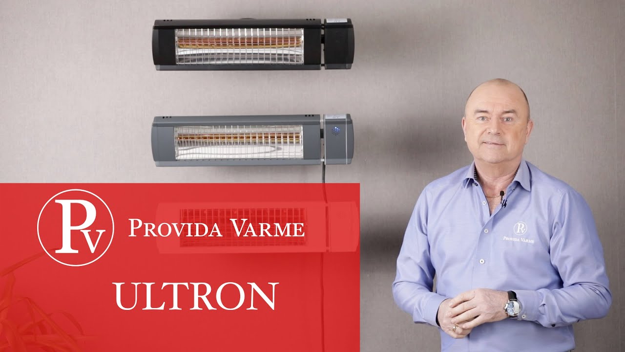 Provida Ultron - Pitch