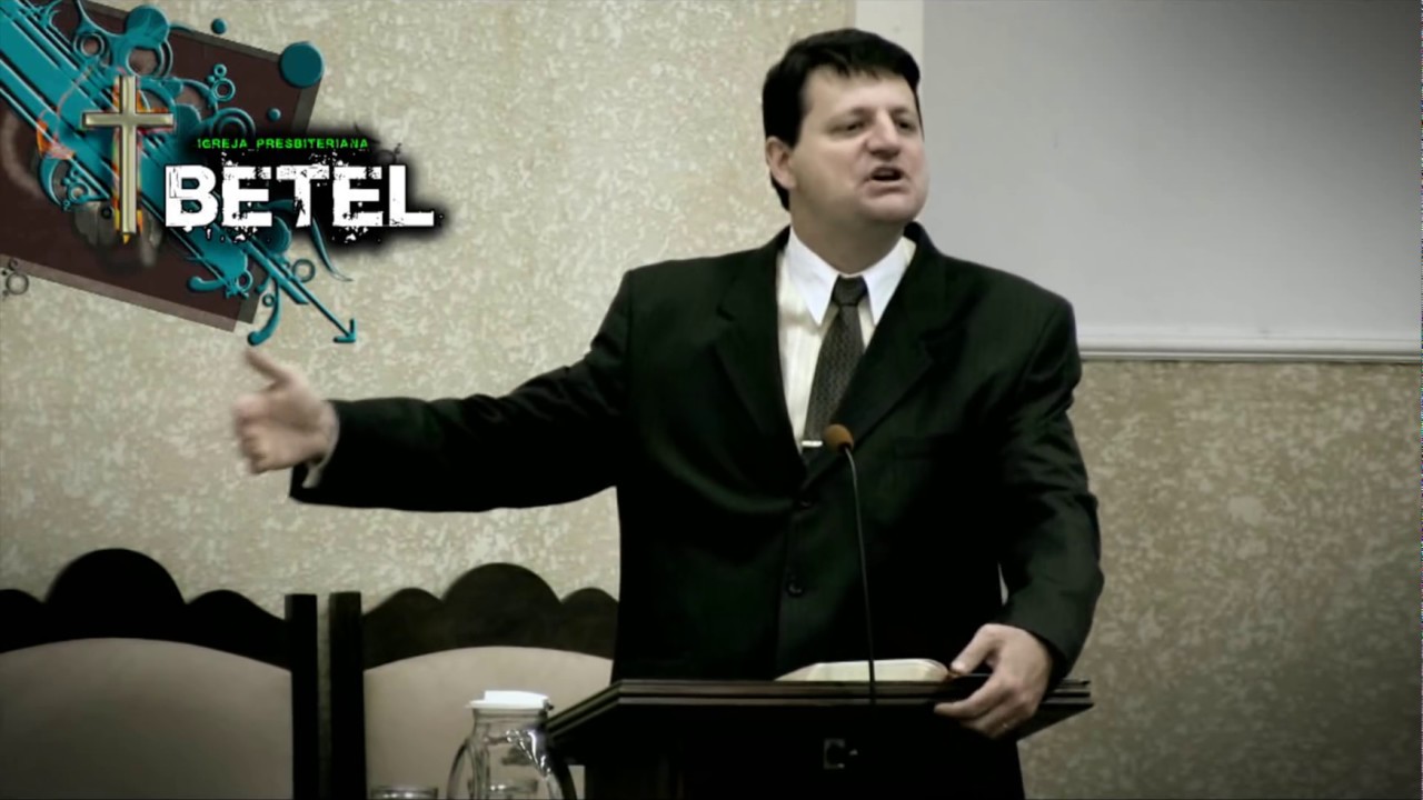 Gênesis 23 | Fernando de Almeida (P2)