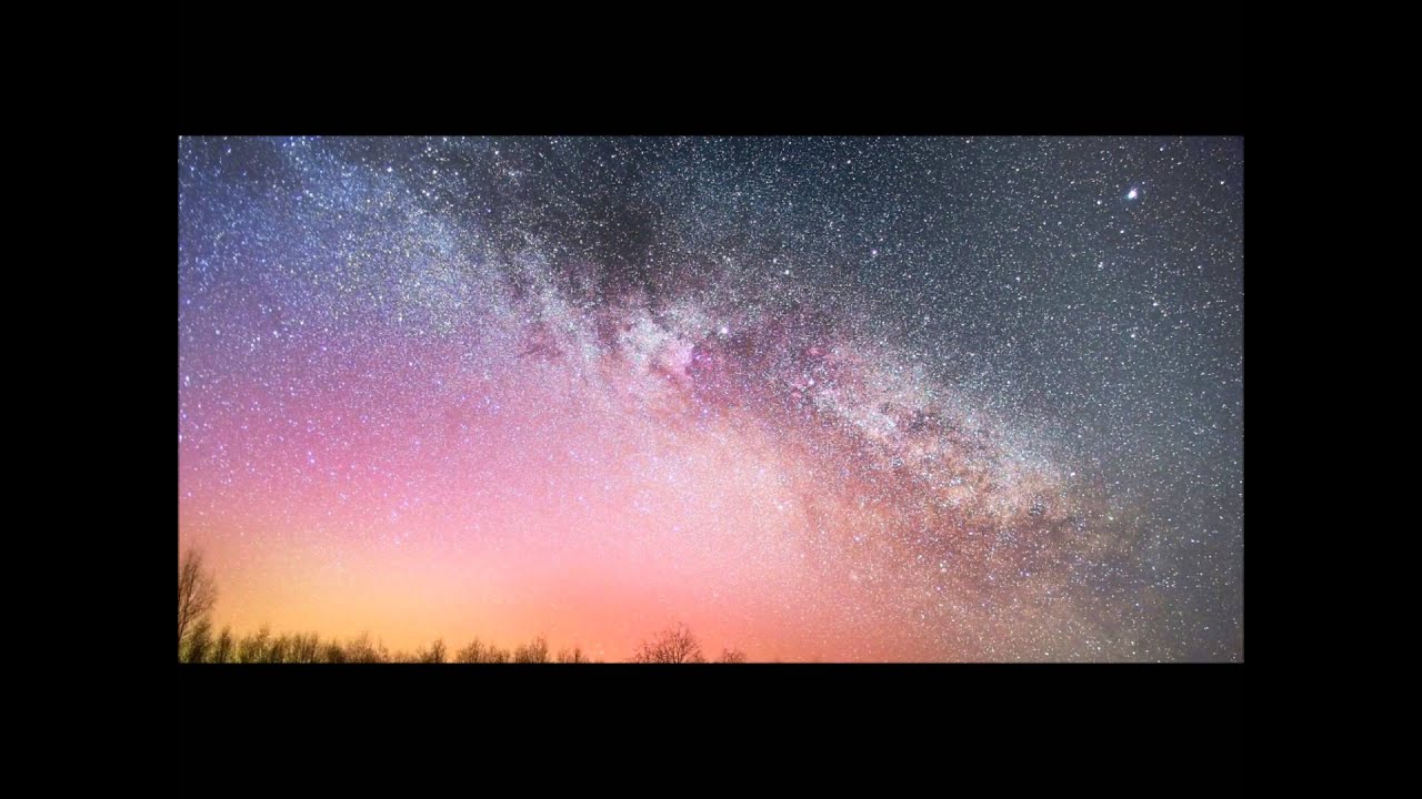 Sleeping Stars  (Acoustic Wintersun cover)