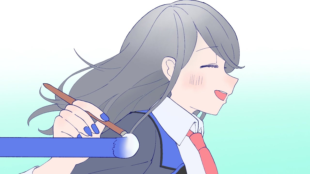 一千光年【手描きプロセカ】