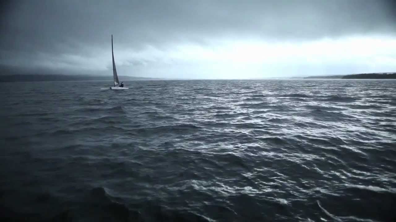 A-CLASS CATAMARAN German Championship 2011 HD