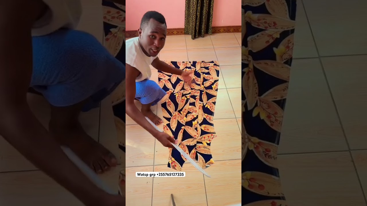 JINSI KUKATA MWENDO KASI