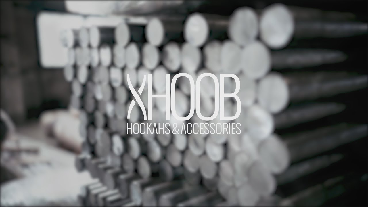 HOOB | Production Story 2018