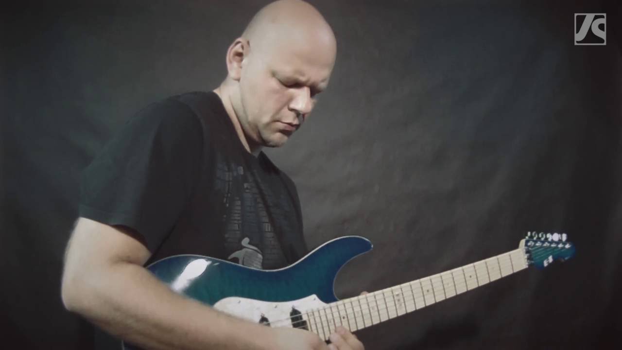 Tomasz Andrzejewski - Na Zawsze (Forever)
