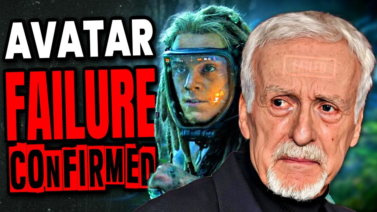 James Cameron SHOCKS Hollywood with NEW Avatar Announcement: Franchise on HOLD Due to Finances?!