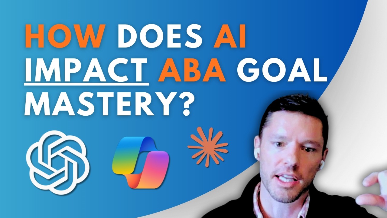How Does AI Impact ABA Goal Mastery?
