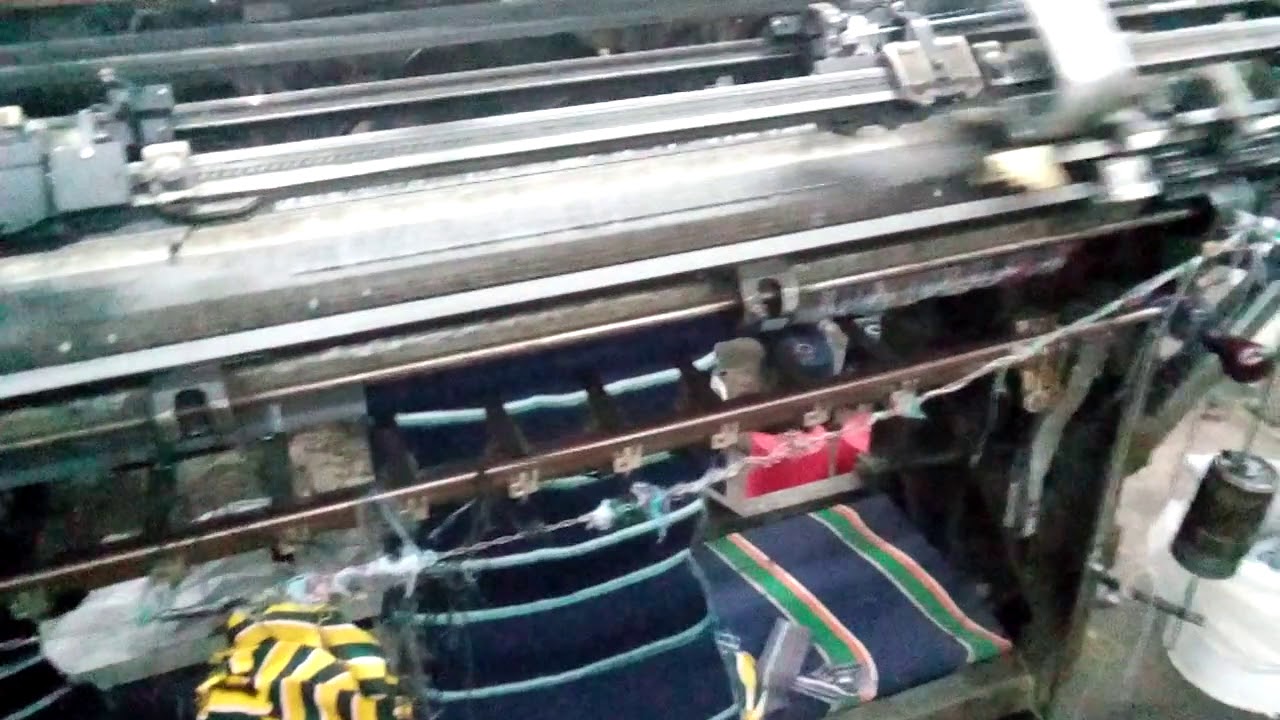 Maquina rectilinea Universal Maschinenfrabrik (Galga 12) (Mercado Libre)