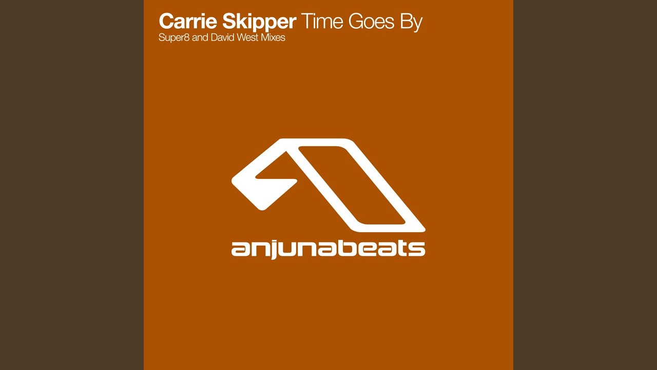 Time Goes By (Super8 Deep Mix)