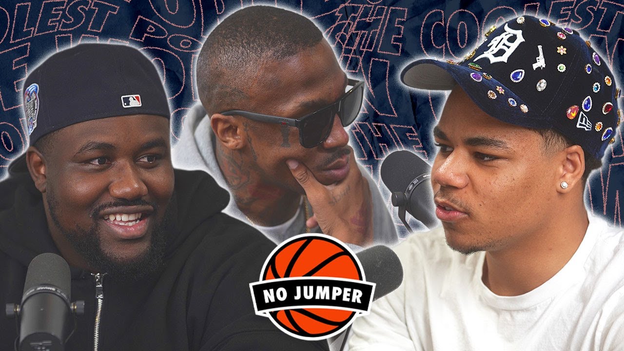 Scam Likely on Fighting YK Osiris, Celebrity Boxing, Passport Bros & More
