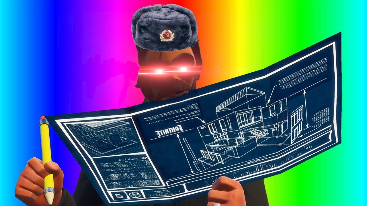 Nerf Turbo Build