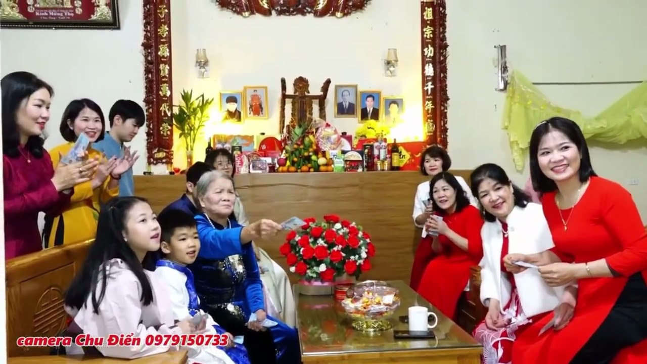 LMT cụ Nguyễn Thị Hân 80T